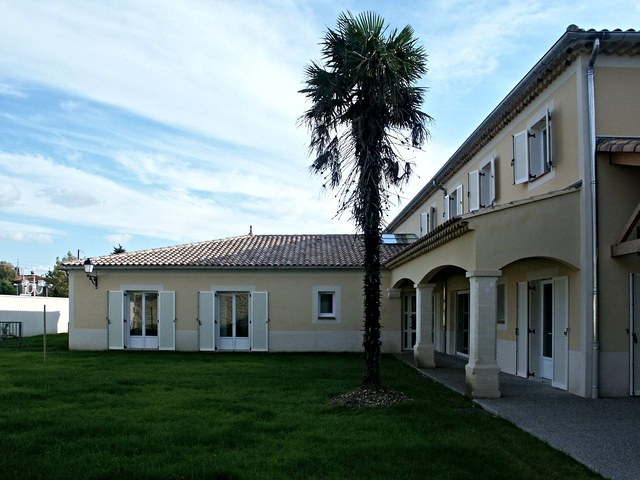 Maison de la Famille et de l’Enfance