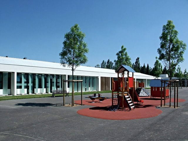 Groupe scolaire Lucie Aubrac
