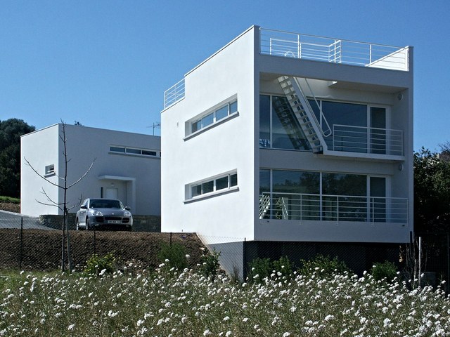 Bureaux à La Seyne