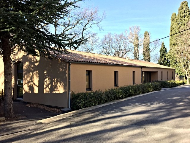 Centre d’Habitation et de Réinsertion Sociale de l’Etape