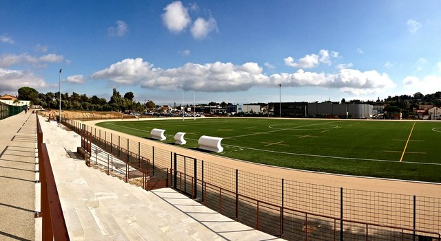 Complexe Sportif de la Castellane