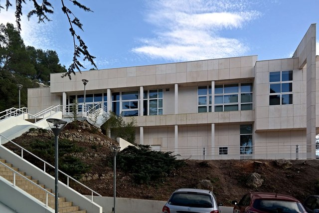 Centre de Formation ECASC