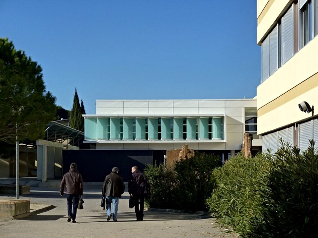 Collège de Lambesc