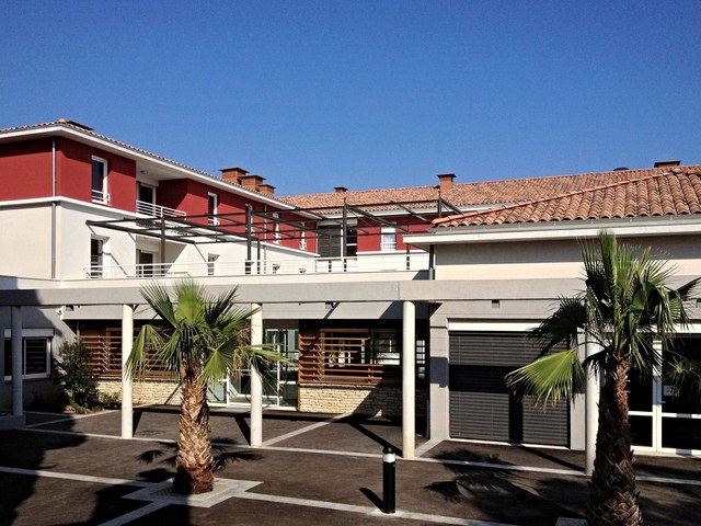 Maison de retraite Le Cosor