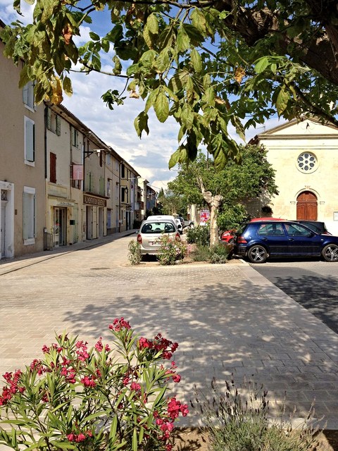 Rue Saint Joseph