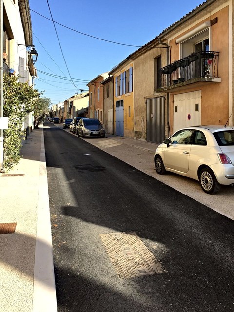 Rue Tuilerie