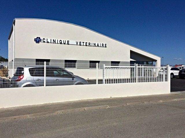 Clinique Vétérinaire à Saint-Martin-de-Crau