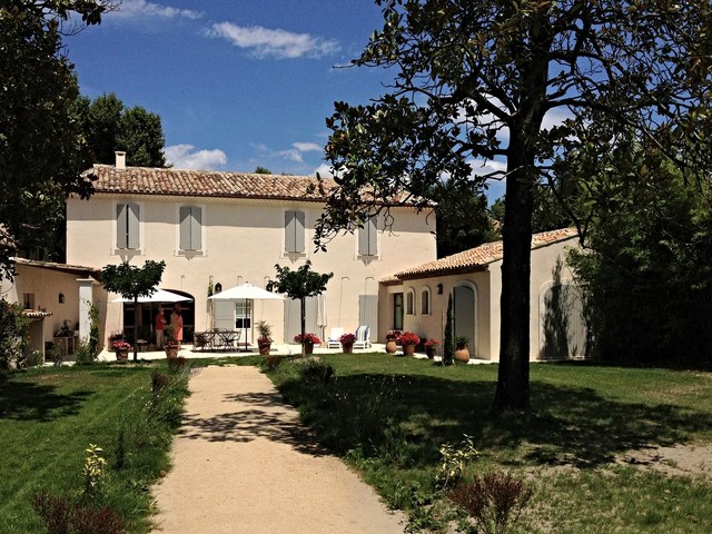 Villa individuelle à Mallemort