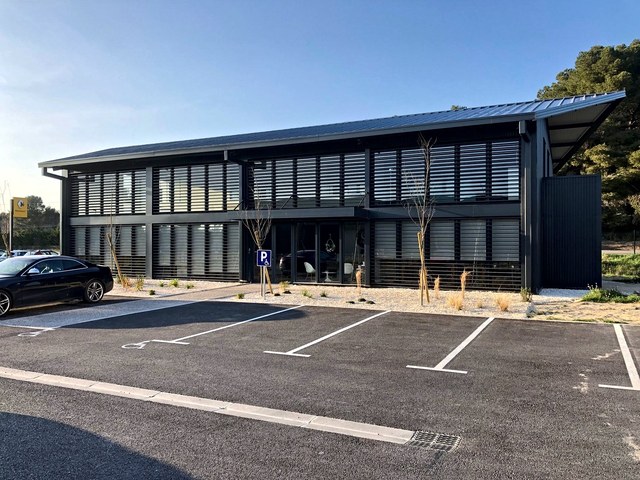 Bureaux d’expertise comptable Gecia