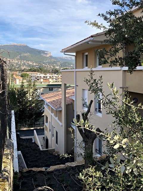 Logements « Résidence Villa Thomann »