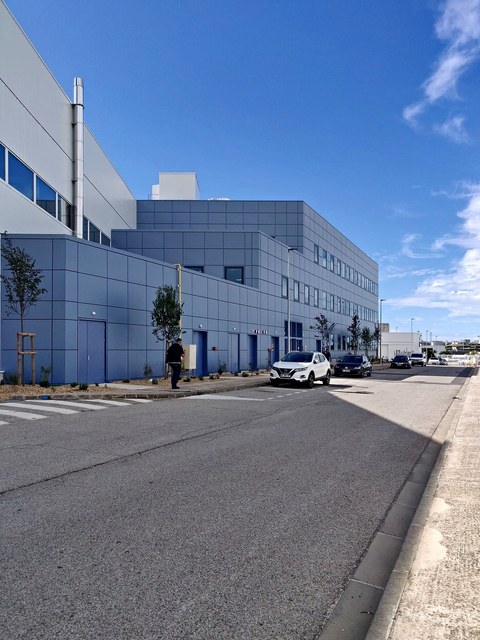 Bureaux Airbus Helicopters
