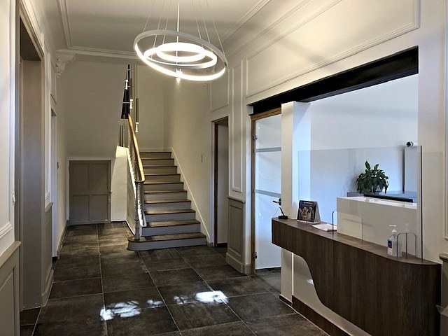 Bureaux Office Notarial de Mallemort