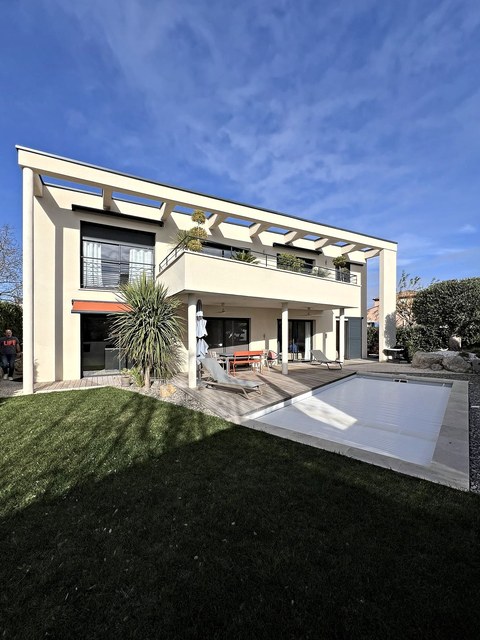 Villa individuelle