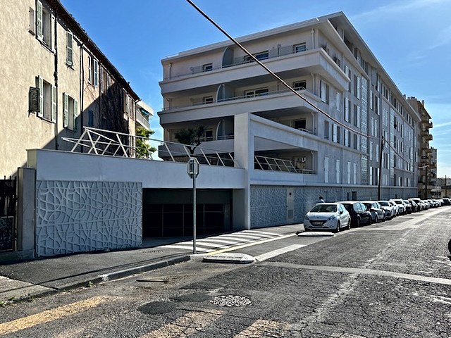 Logements « Résidence L’Olivier »