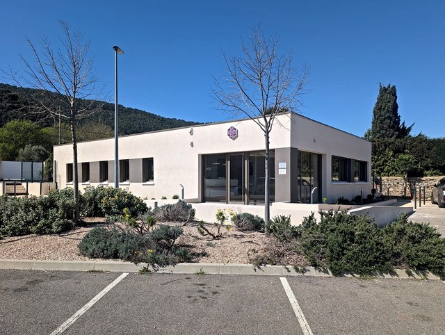 Centre de Santé Dentaire à Solliès-Pont